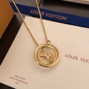 Set jewelry Louis Vuitton M00945 Stellar  - 3