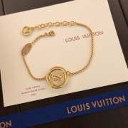 Set jewelry Louis Vuitton M00945 Stellar  - 5