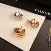 Chanel earrings E012 - 1