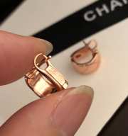 Chanel earrings E012 - 2