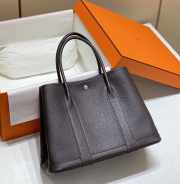 Hermes Togo Black 36cm  - 1