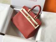 Hermes 2000 Birkin 30cm - 1