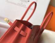 Hermes 2000 Birkin 30cm - 4