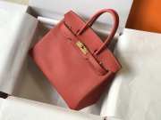 Hermes 2000 Birkin 30cm - 5