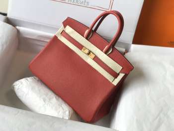 Hermes 1600 Birkin 25cm