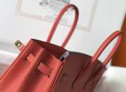 Hermes 1600 Birkin 25cm - 5