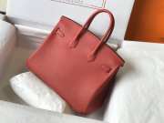 Hermes 1600 Birkin 25cm - 3