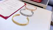 Cartier Love Bracelet gold 18K - 1