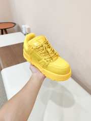 Louis Vuitton Trainer Sneaker 01  - 3