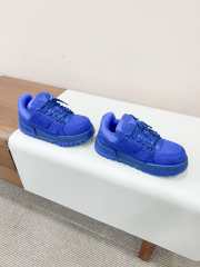 Louis Vuitton Trainer Sneaker 03 - 5