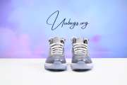 Nike Air Jordan 11 Retro Cool Grey Sneakers - 2