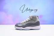 Nike Air Jordan 11 Retro Cool Grey Sneakers - 4