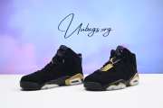 Nike Air Jordan 6 Retro Defining Moments Sneakers - 1