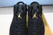 Nike Air Jordan 6 Retro Defining Moments Sneakers - 4