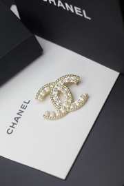 Chanel Brooch 004 - 5