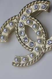 Chanel Brooch 004 - 2