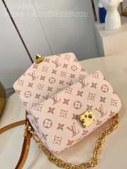 Louis Vuitton M46914 Pochette Métis East West Bag 21.5x13.5x6cm - 5