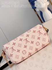 Louis Vuitton M81911 Ivy bag 23.5x12x4.3cm - 6