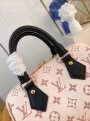 Louis Vuitton M46906 Speedy Bandoulière Bag 20.5x13.5x12cm - 6