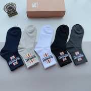 Burberry set 5 socks  - 5