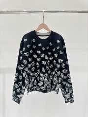 Dior women's sweater - 1