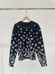 Dior women's sweater - 3