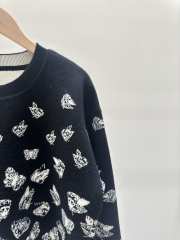 Dior women's sweater - 4