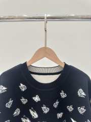 Dior women's sweater - 6