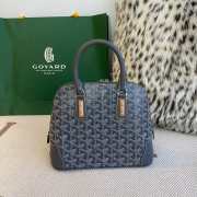 Goyard Vendôme Mini bag in grey 23x18x10cm - 3