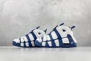 Nike Air More Uptempo 'Olympic' Shoes - 1