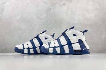 Nike Air More Uptempo 'Olympic' Shoes