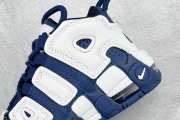 Nike Air More Uptempo 'Olympic' Shoes - 5