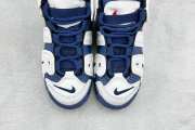 Nike Air More Uptempo 'Olympic' Shoes - 2