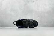 Nike Air More Uptempo Action Grape Shoes - 2