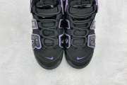 Nike Air More Uptempo Action Grape Shoes - 6