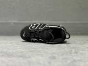 Nike Air More Uptempo '96 Black Shoes - 6