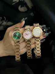 Bvlgari gold watches 3 colors 33mm - 2