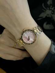 Bvlgari gold watches 3 colors 33mm - 3