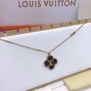 Louis Vuitton Monogram Pendant Necklace - 5