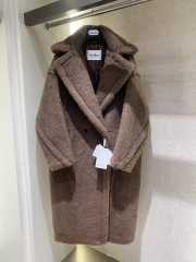 Max Mara Tedgirl Wool Coat 3 Colors - 3