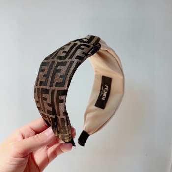 Fendi Headband H002