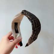 Fendi Headband H002 - 4