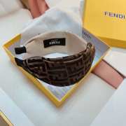 Fendi Headband H002 - 5