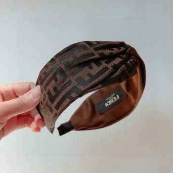 Fendi Headband H003