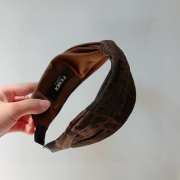 Fendi Headband H003 - 4