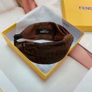 Fendi Headband H003 - 2