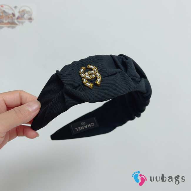 Chanel Headband H002 - 1