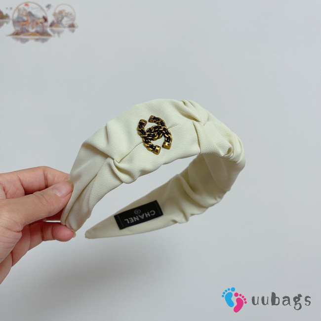 Chanel Headband H003 - 1