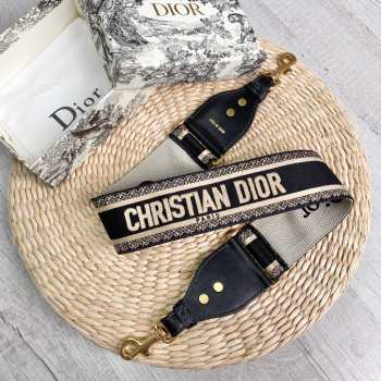 Dior straps 06