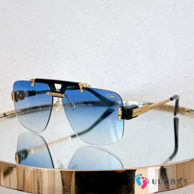 Cazal Legends 887 Sunglasses - 1